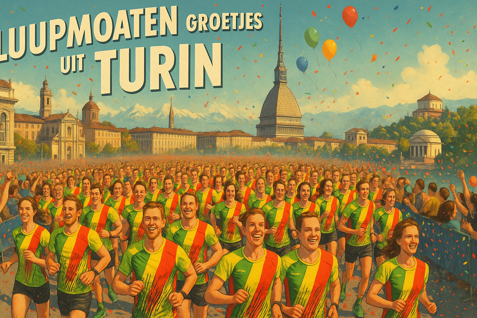 Visual bij het nieuwsstukje