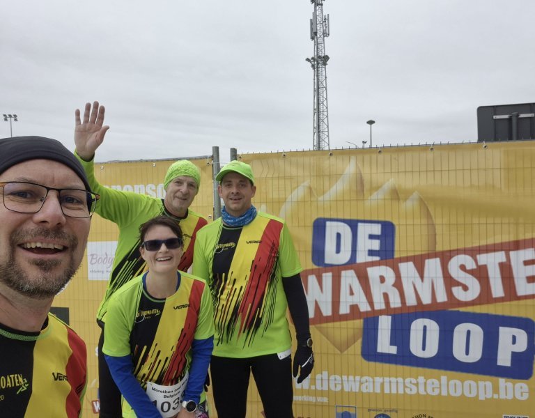 Foto van Ronny Van Poucke