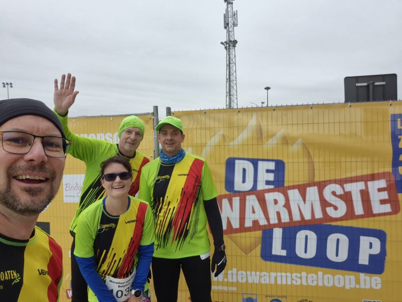 Foto van Tina Vanschoubroek