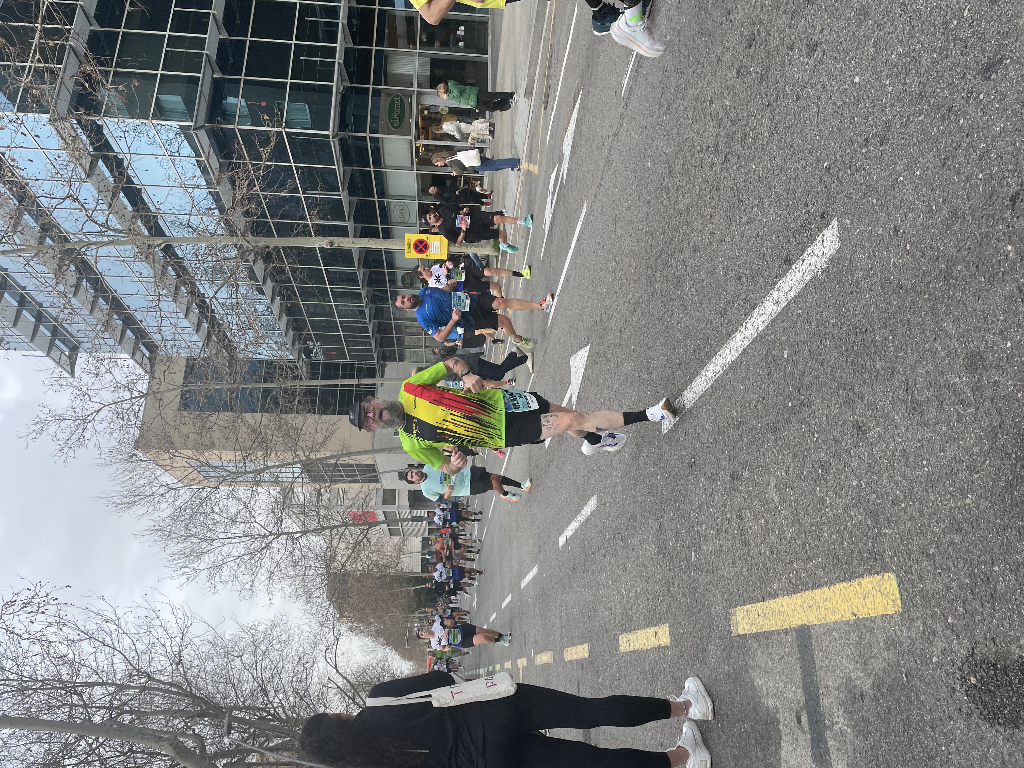 Foto van Wladimir Duyck