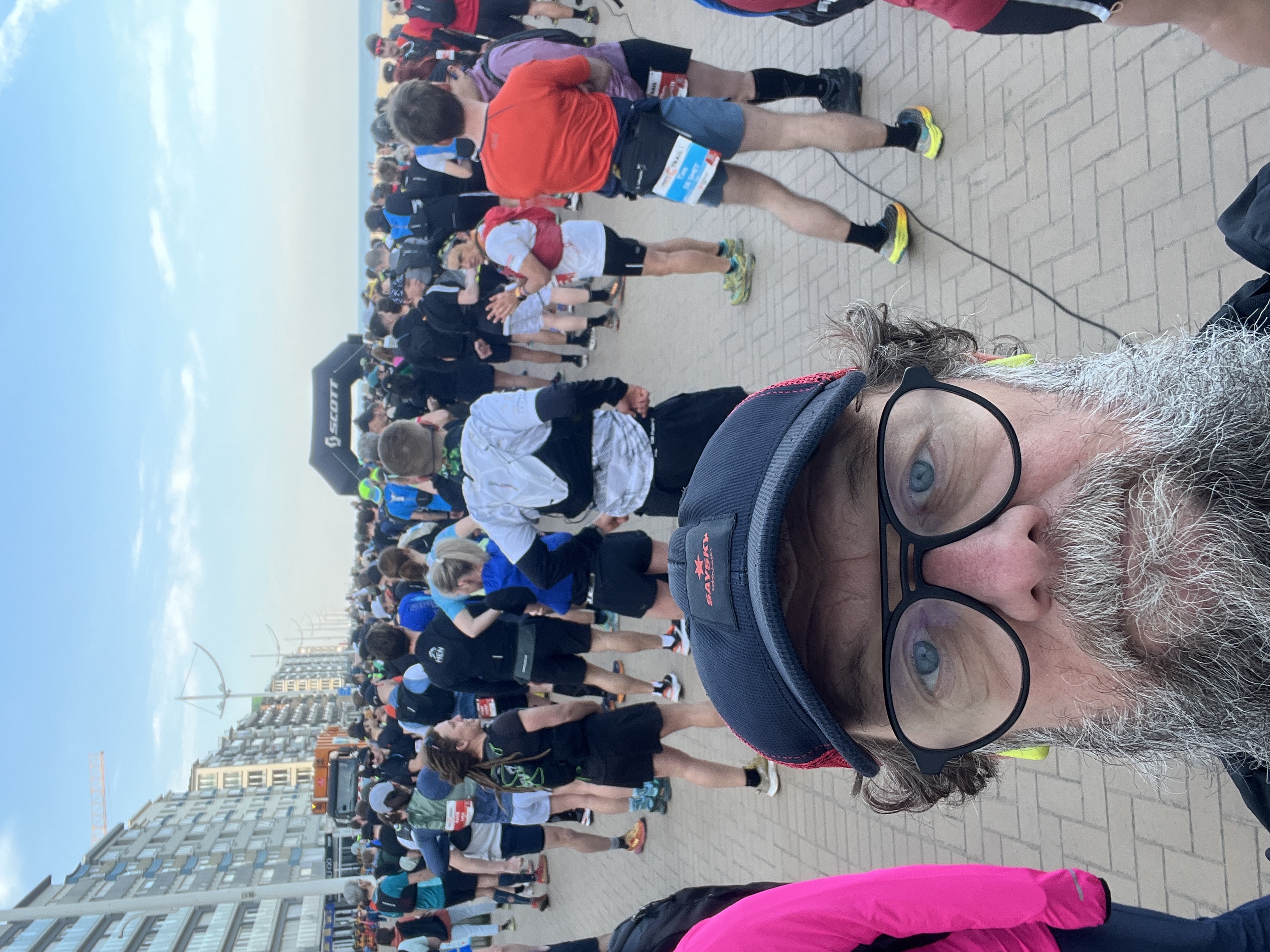 Foto van Wladimir Duyck