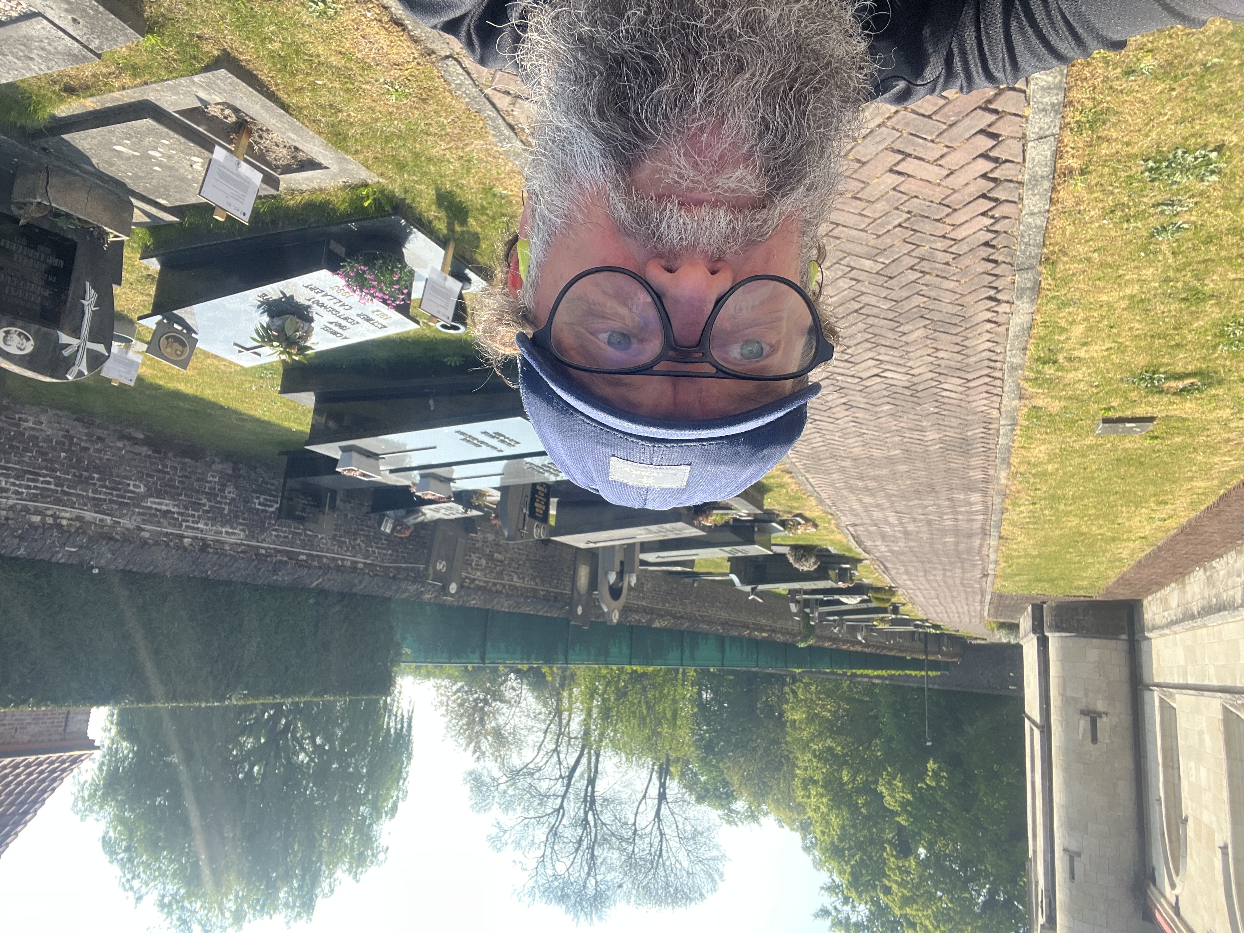 Foto van Wladimir Duyck